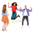 Ja-Ru Jumpsies Rope Game - Walmart.com