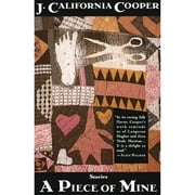 Pre-Owned A Piece of Mine: Stories (Paperback 9780385420877) by J California Cooper