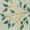 Green, variant on ChakmeOne Washable Rug for Bedroom Floral Rug,5x7 Area Rug, Non-Slip Low Pile Thin Indoor Area Rug for Dining Room, Nursery, Office, and Living Room