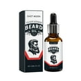 thumbnail image 4 of Xihbxyly Aceite para Barba, Potenciador Nutritivo Del Crecimiento, Tratamiento Hidratante Post-Afeitado, Alivio Calmante para La Piel, Esencial para El Cuidado Diario, Cuidado Moderno para Caballeros, 4 of 7