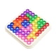 thumbnail image 4 of Juego de rompecabezas de mesa, acertijos, juguete creativo, rompecabezas ligero, juguete educativo, juguete para recreación, enseñanza, oficina, 4 of 9