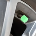 thumbnail image 4 of FOMIYES 20Ud Tapones Luminosos Para Tuercas De De En Silicona Verde Para Mayor Visibilidad Y Protección, 4 of 8