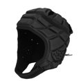 thumbnail image 2 of Costario de Casco de Rugby para jóvenes, Tocador de caparazón Suave Ajustable, esponja de esponja Suave Ajustable fútbol de fútbol para deportes de fútbol, equivación,, 2 of 7