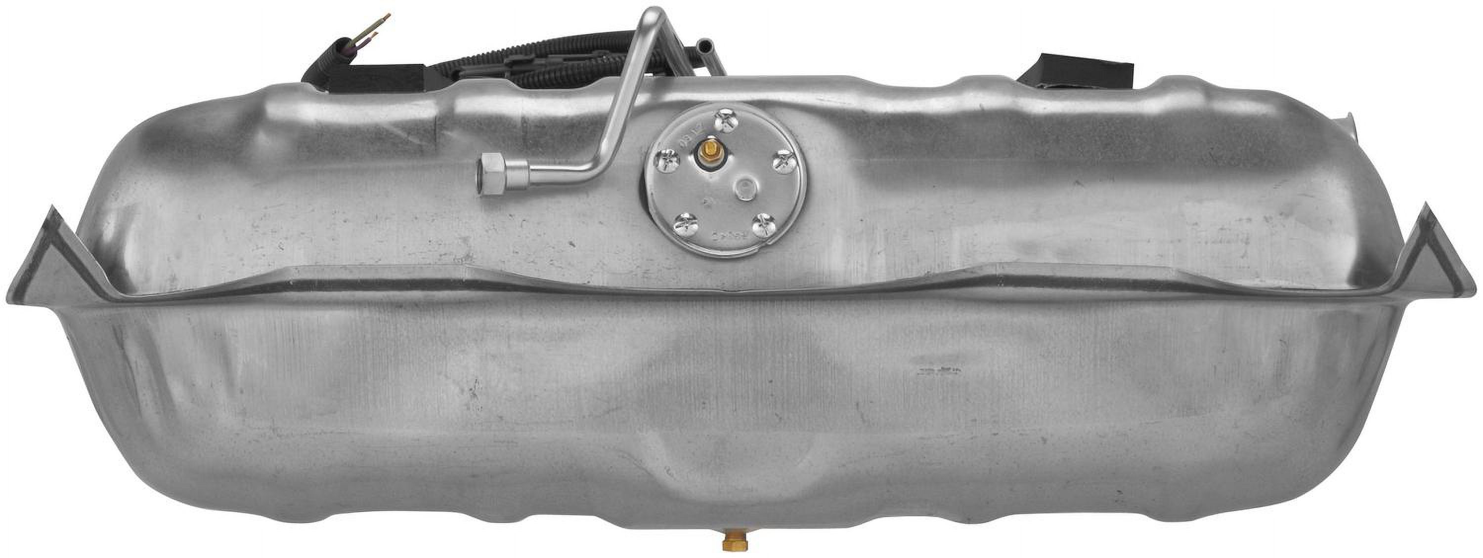 Spectra Premium GM28DFI Classic Fuel Injection Conversion Tank And Pump Assembly