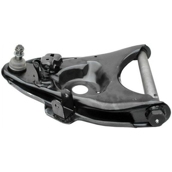 Front Driver Si (SLP)