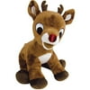 Rudolph & Friends- Rudolph Plush