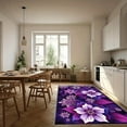 thumbnail image 6 of 3'x5' tropical rug workout mats for carpet square bath rug valentine outdoor rug washable door rug, 6 of 10