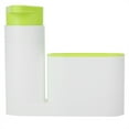 thumbnail image 2 of Detergent  Dispenser  Washing Sponge Storage  Sink Sponge Storage  Sink  Storage  Kitchen Detergent Storage Multifunctional Washing Sponge Sink Detergent  Dispenser Storage Kit, 2 of 8