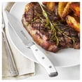 thumbnail image 3 of HENCKELS Forged Accent Ensemble de Steak 4 Pcs, Blanc, 3 of 3