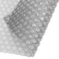 thumbnail image 2 of vidaXL Floating PE Solar Pool Film 732x366 cm Grey, 2 of 4