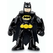 Imaginext DC Super Friends Batmobile with Lights
