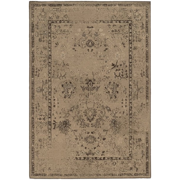 Oriental Weavers of America Fairview, Tan