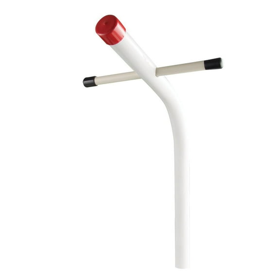 Nauticus EZ 22-WDB White 22" Auxiliary Tie Down