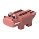 thumbnail image 2 of Children's Bath Water Toys Parent Child Interaction Clockwork Swimming Toys, 2 of 6