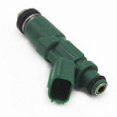 thumbnail image 2 of 4-Pack Fuel Injectors for 1.5L 1NZFE Engines, Compatible with 2000-2005 Models, Part Numbers 23250-21020 & 23209-21020, 2 of 5
