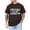 Brown, variant on Big and Tall Shirts for Men Like My Daughter Shirt Funny Dad Tshirt Sarcastic Saying Letter Print Tee For Father Dad T Shirts Men Tall Pack T Graphic Shirt Pack Vintage Short Sleeve 4XL