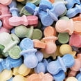 thumbnail image 2 of Candy Retailer Oh Baby Candy Pacifiers 1 Lb, 2 of 3