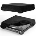 thumbnail image 4 of Turntable Dust Cover High Elasticity Sleeve Vinyl Record Player Dust Case Sleeve for AT-LP60XBT, 4 of 5