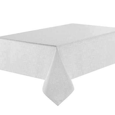 - Marquis by Waterford Blythe Tablecloth, Available in Multiple Colors and Sizes