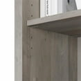thumbnail image 4 of Bowery Hill 6 Cube Organizer in Driftwood Gray - Engineered Wood, 4 of 7