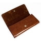 thumbnail image 5 of Estuche portátil de cuero PU, bolsa protectora de almacenamiento para Nintendo Switch, 5 of 5