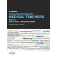 thumbnail image 1 of Pre-Owned A Practical Guide for Medical Teachers (Paperback) 0702045519 9780702045516, 1 of 1