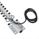 thumbnail image 3 of Amplificador de Señal Direccional de Alta Ganancia de 25 DBi 2,4 G para Exteriores con Cable de Módem y Conector RP-SMA, 3 of 5
