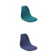 thumbnail image 1 of Funda para silla Sunnimix Azul para Conferencias Hotel Comedor, 1 of 8