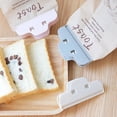 thumbnail image 4 of Clip para sellar bolsas de plástico para alimentos, leche en polvo, té y snacks., 4 of 5