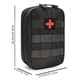 thumbnail image 4 of Emergency Preparedness Kit: First Aid, Molle Pouch, and More - Perfect for Camping, Hiking, Home, Car, and More!, 4 of 5