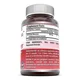 thumbnail image 2 of Amazing Formulas Red Clover | 430 Mg | 180 Cápsulas | Suplemento Herbal, 2 of 3