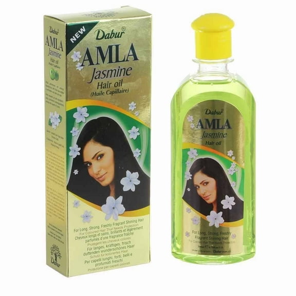 Dabur Amla Jasmine Hair Oil 300ml