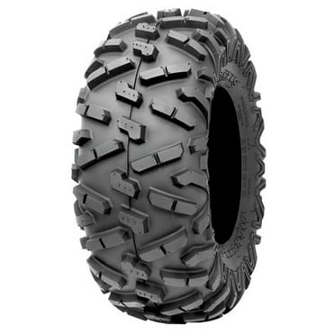 Maxxis Bighorn 2.0 Radial Tire 28x10-12 for Can-Am Outlander 800R EFI X XC 2011