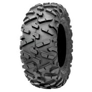 Maxxis Bighorn 2.0 Radial Tire 27x9-12 for Kawasaki BRUTE FORCE 650 4x4i 2006-2009