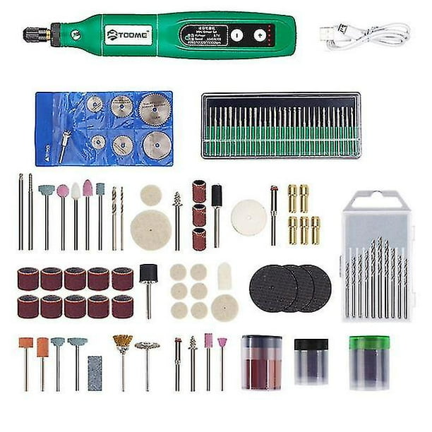 Dremel 2024 accessories walmart