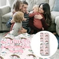 thumbnail image 4 of Gresahom Unicorn Throw Blanket for Girls Teen, Soft Plush Flannel Blanket Unicorn Rainbow Gift for Kids, Lightweight Fleece Blanket for Birthday Children's Day Graduation Travel(60"x80"), 4 of 7