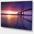 thumbnail image 2 of Pont Coloré Vasco Da Gama, 2 of 3