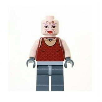 LEGO Dark Green Hood [No Packaging] - Walmart.com