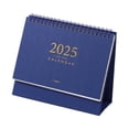thumbnail image 4 of Calendario de escritorio 2025 Macarena Azul 19 cm x 16,5 cm, 4 of 8