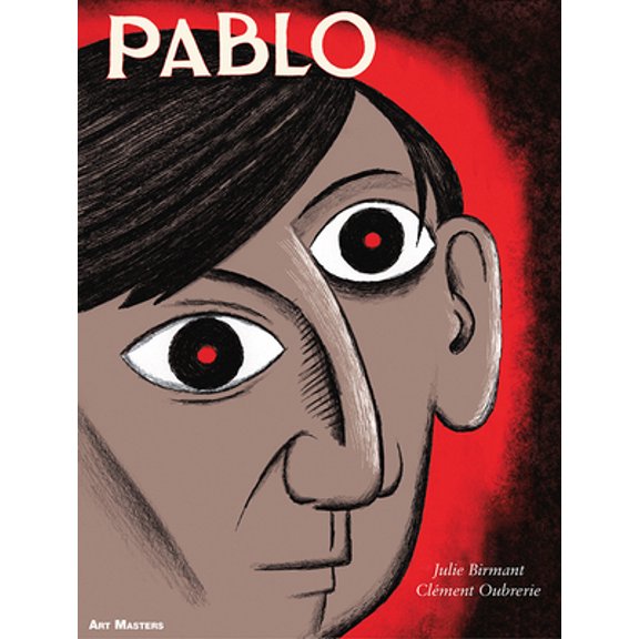 Pre-Owned Pablo: Art Masters Series (Paperback) 1906838941 9781906838942