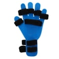 thumbnail image 2 of ANGGREK Hand Wrist Training Orthosis, Finger Orthotics Comfortable Finger Orthotics, Effective Silicone Outdoor For Finger For Hand Home, 2 of 8