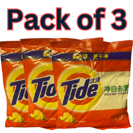Tide Laundry Detergent Liquid, Original Scent, 149 fl oz