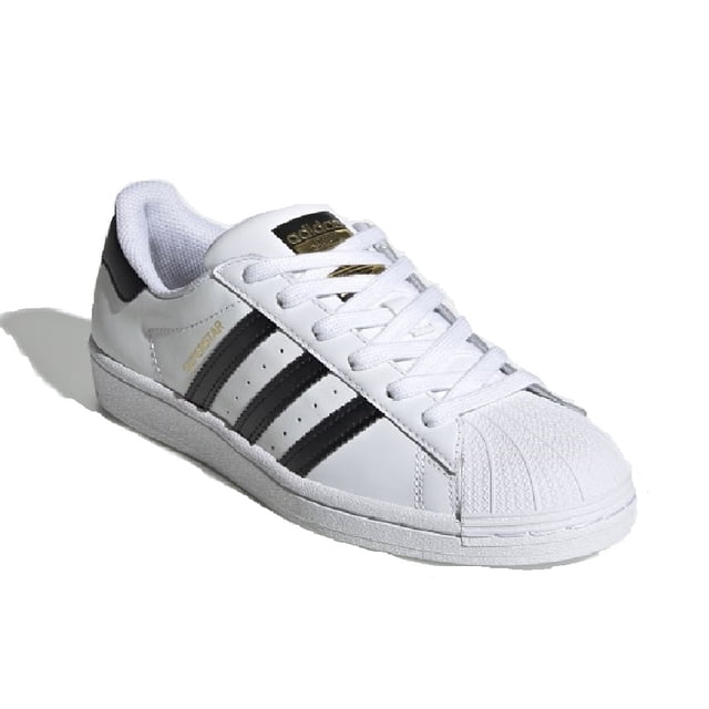 Tenis Adidas Superstar J Original FU7712 Adidas FU7712, Casual.