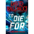 thumbnail image 1 of Pre-Owned To Die for (Paperback) 1538757923 9781538757925, 1 of 1