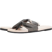 Havaianas womens You St. Tropez Shine Flip-flop 9-10 Ballet Rose