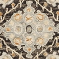 thumbnail image 4 of SAFAVIEH Aspen Joaquin Oriental Area Rug, Beige/Brown, 2' x 3', 4 of 5