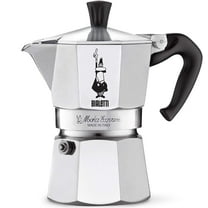 Bialetti Moka Express 3 Cup Espresso Maker