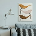 thumbnail image 2 of Stupell Industries Abstract Tree Pattern Storks Minimal Rustic Birds Canvas Wall Art by Daphne Polselli, 2 of 6
