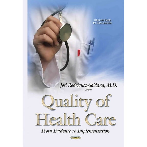 Quality of Health Management : From Evidence to Implementation
