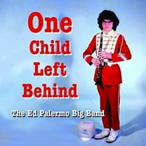 Ed Palermo - One Child Left Behind - Music & Performance - CD